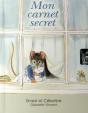 Ernest Et Célestine ; Mon Carnet Secret - Preview