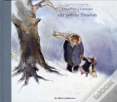 Ernest Et Celestine Ont Perdu Simeon