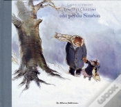 Capa do artigo Ernest Et Celestine Ont Perdu Simeon