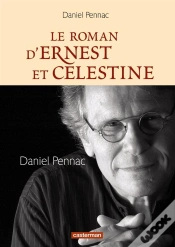 Capa do artigo Ernest Et Celestine Roman