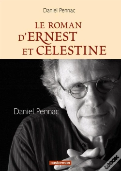 Capa do artigo Ernest Et Celestine Roman
