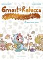 Ernest Et Rebecca À L'École Des Microbes Tome 1 : Rentrée Des Classes - Preview