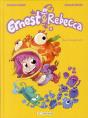 Ernest Et Rebecca T.2 ; Sam, Le Repoussant - Preview