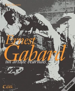 Capa do artigo Ernest Gabard ; Un Artiste Béarnais