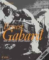 Capa do artigo Ernest Gabard ; Un Artiste Béarnais