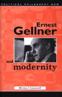 Ernest Gellner And Modernity - Preview