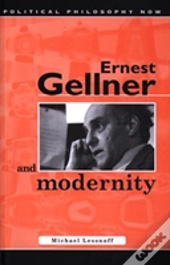 Ernest Gellner And Modernity