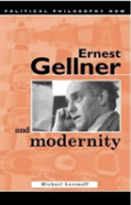 Ernest Gellner And Modernity