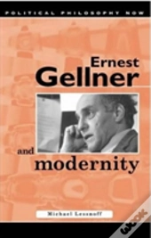 Ernest Gellner And Modernity