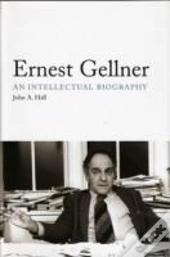 Ernest Gellner