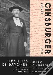 Ernest Ginsburger