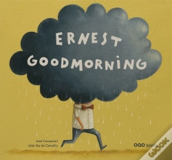 Capa do artigo Ernest Good Morning