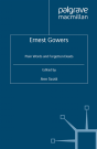 Ernest Gowers - Preview