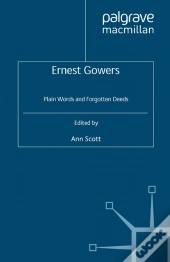 Ernest Gowers