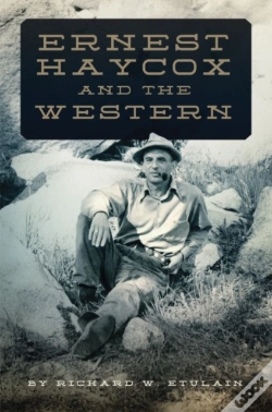 Capa do artigo Ernest Haycox And The Western