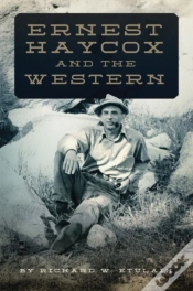 Capa do artigo Ernest Haycox And The Western