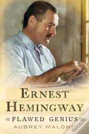 Capa do artigo Ernest Hemingway