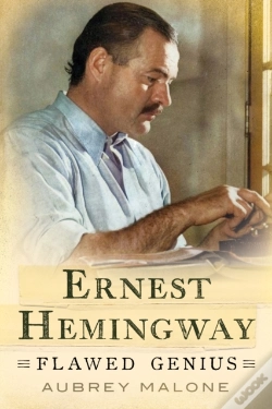 Capa do artigo Ernest Hemingway