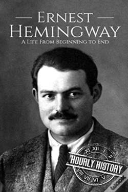 Capa do artigo Ernest Hemingway
