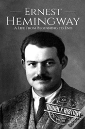 Capa do artigo Ernest Hemingway