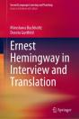 Ernest Hemingway In Interview And Translation - Preview