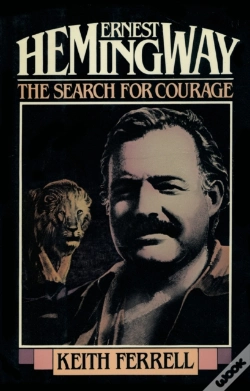 Capa do artigo Ernest Hemingway