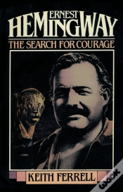 Capa do artigo Ernest Hemingway