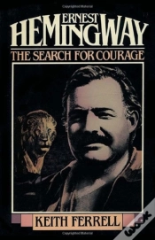 Capa do artigo Ernest Hemingway