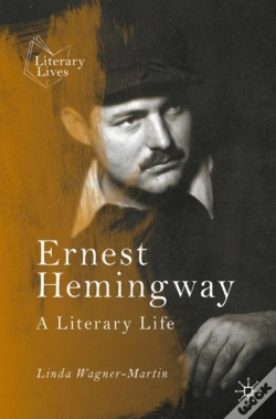 Capa do artigo Ernest Hemingway