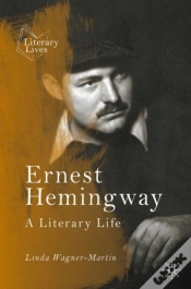 Capa do artigo Ernest Hemingway