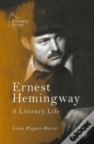 Ernest Hemingway