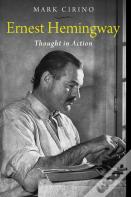 Ernest Hemingway