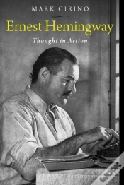 Capa do artigo Ernest Hemingway