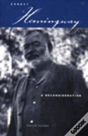 Capa do artigo Ernest Hemingway