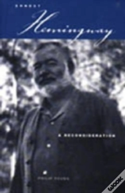 Capa do artigo Ernest Hemingway