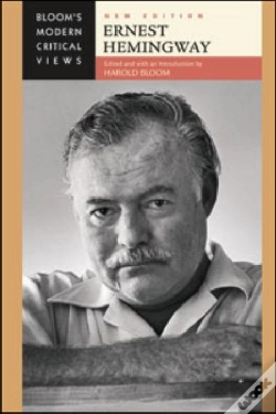 Capa do artigo Ernest Hemingway