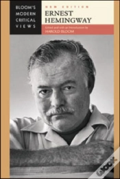 Capa do artigo Ernest Hemingway