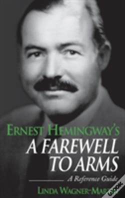 Capa do artigo Ernest Hemingway'S A Farewell To Arms