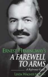 Ernest Hemingway'S A Farewell To Arms