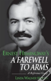 Capa do artigo Ernest Hemingway