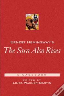 Capa do artigo Ernest Hemingway'S The Sun Also Rises
