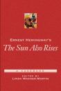 Ernest Hemingway'S The Sun Also Rises - Preview