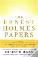 Ernest Holmes Papers