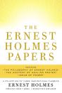 Ernest Holmes Papers - Preview