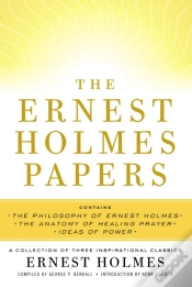 Capa do artigo Ernest Holmes Papers