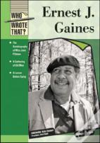 Ernest J. Gaines
