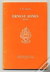 Ernest Jones, 1879-1958
