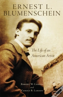Capa do artigo Ernest L. Blumenschein