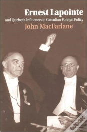 Capa do artigo Ernest Lapointe And Quebec