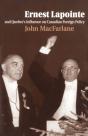 Ernest Lapointe And Quebec'S Influence On Canada'S Foreign Policy - Preview